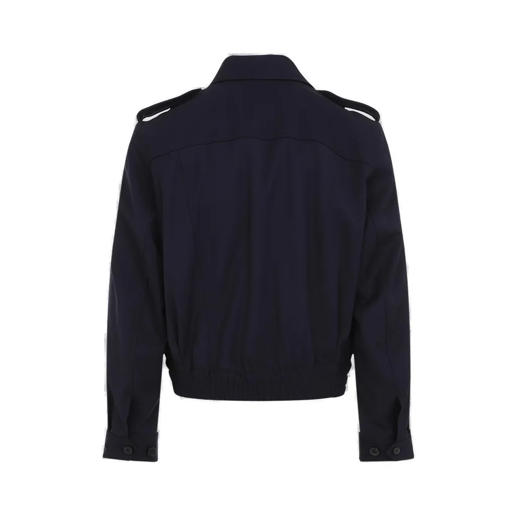 Dries Van Noten Vleo Jacket