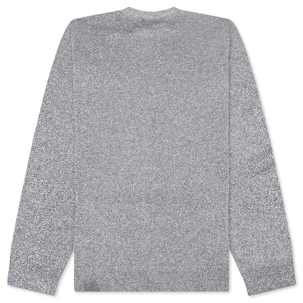 Dries Van Noten Oversized Crewneck Sweatshirt