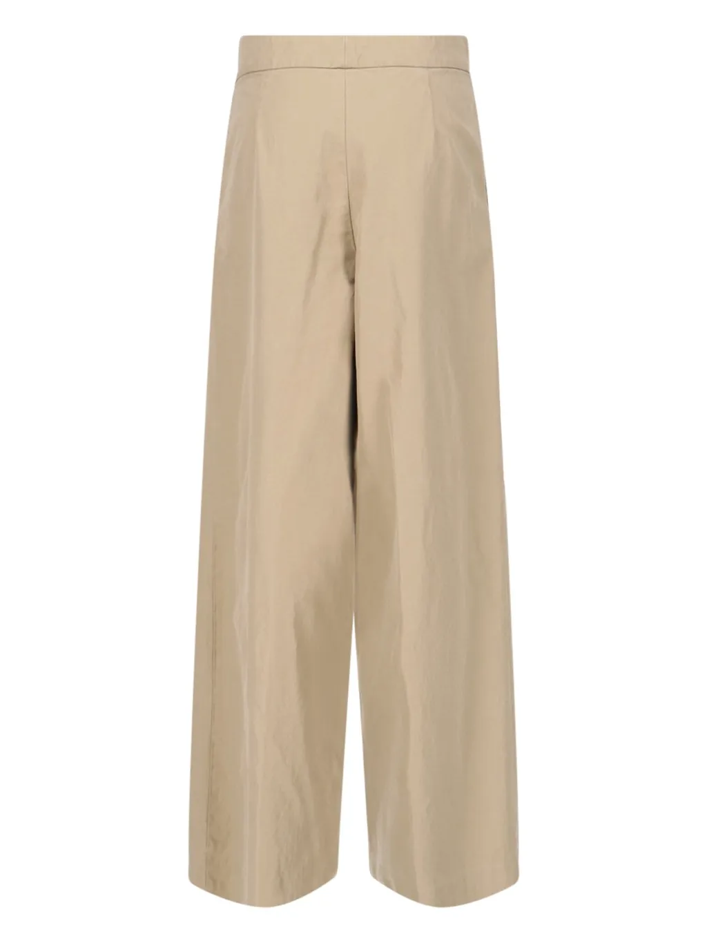 Dries Van Noten Pleated Trousers