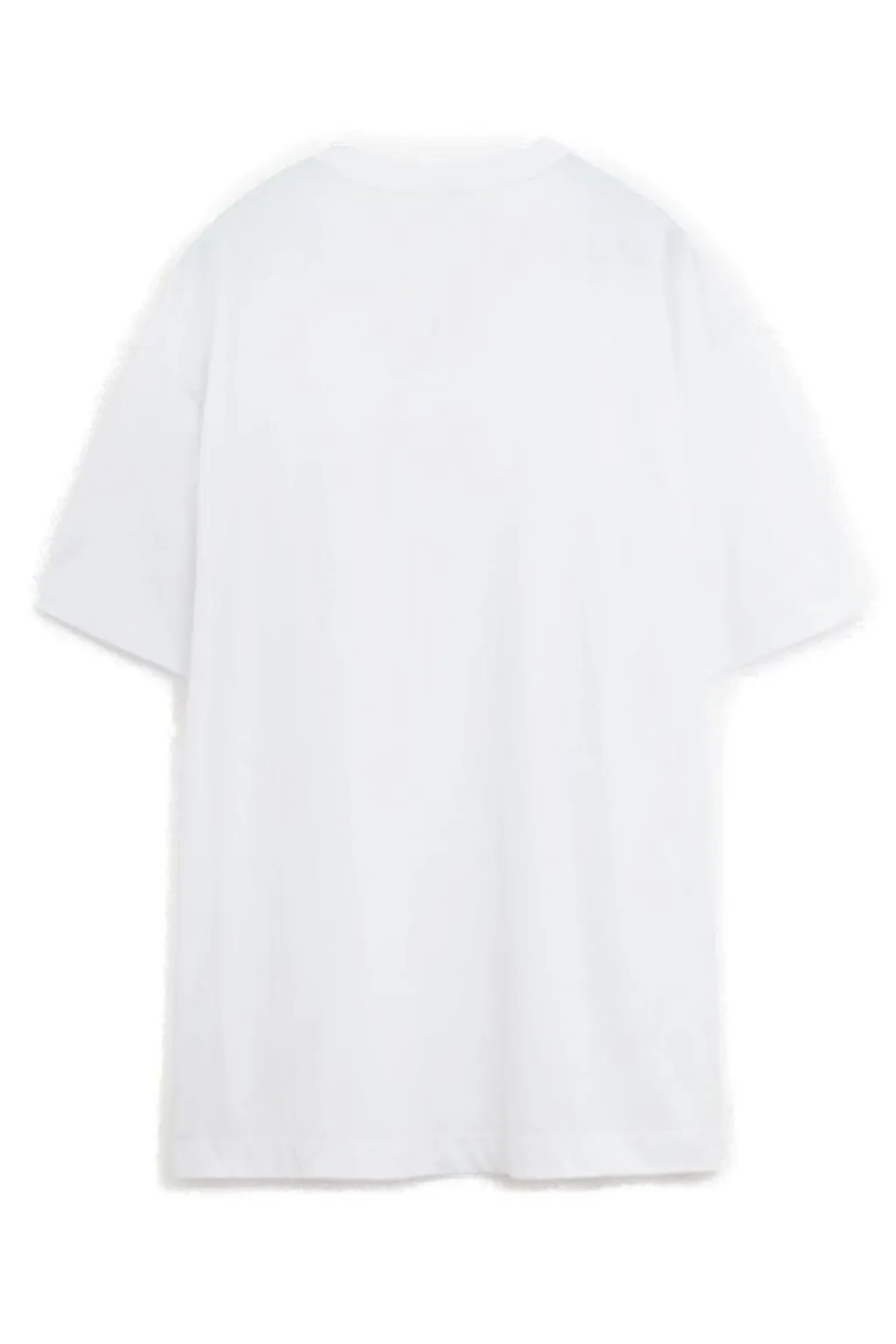 Dries Van Noten Short-Sleeved Crewneck T-Shirt