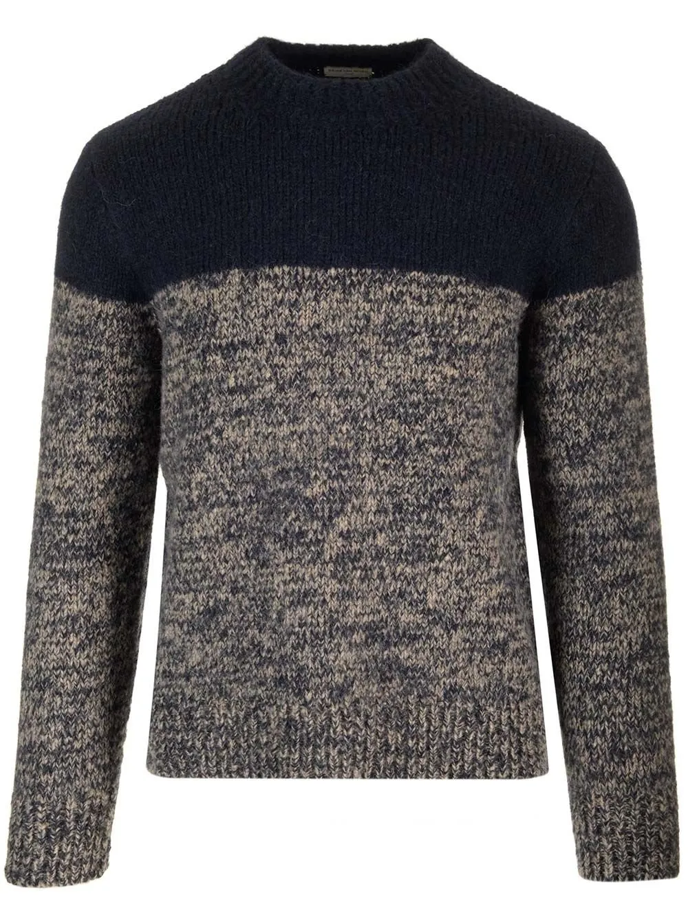 Dries Van Noten Moritz Crewneck Jumper