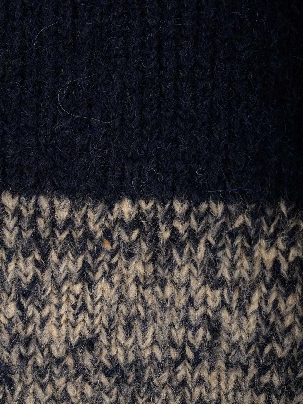 Dries Van Noten Moritz Crewneck Jumper
