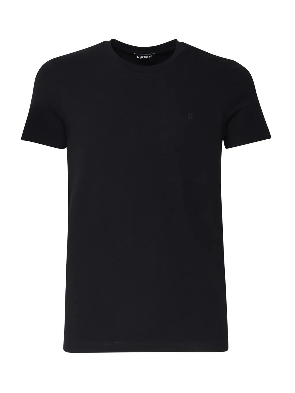 Dondup Logo Crew Neck T-Shirt