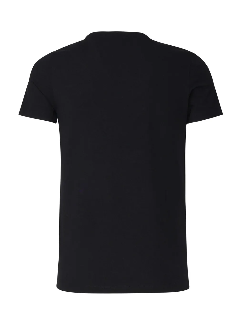 Dondup Logo Crew Neck T-Shirt