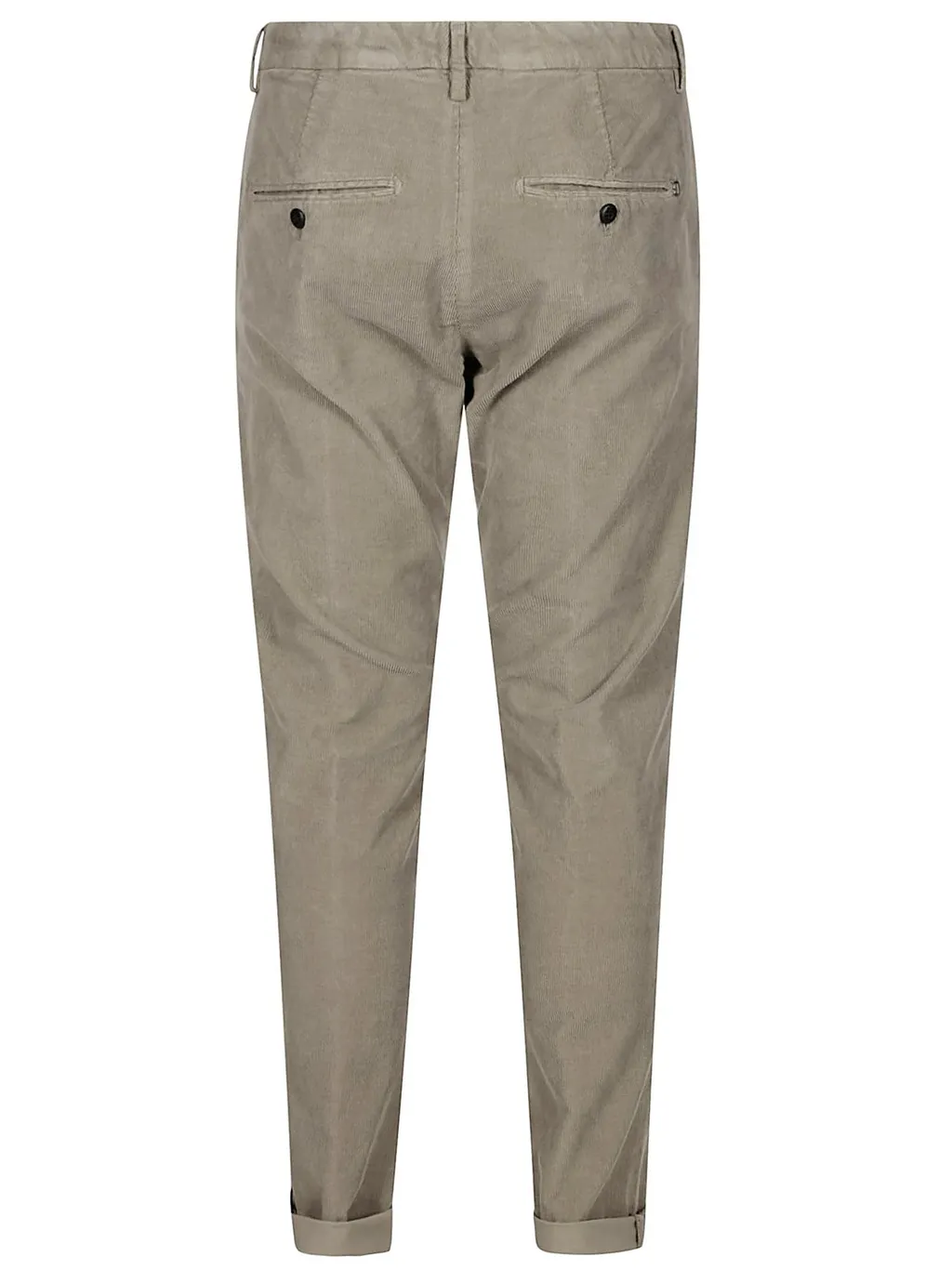 Dondup Slim Fit Pants