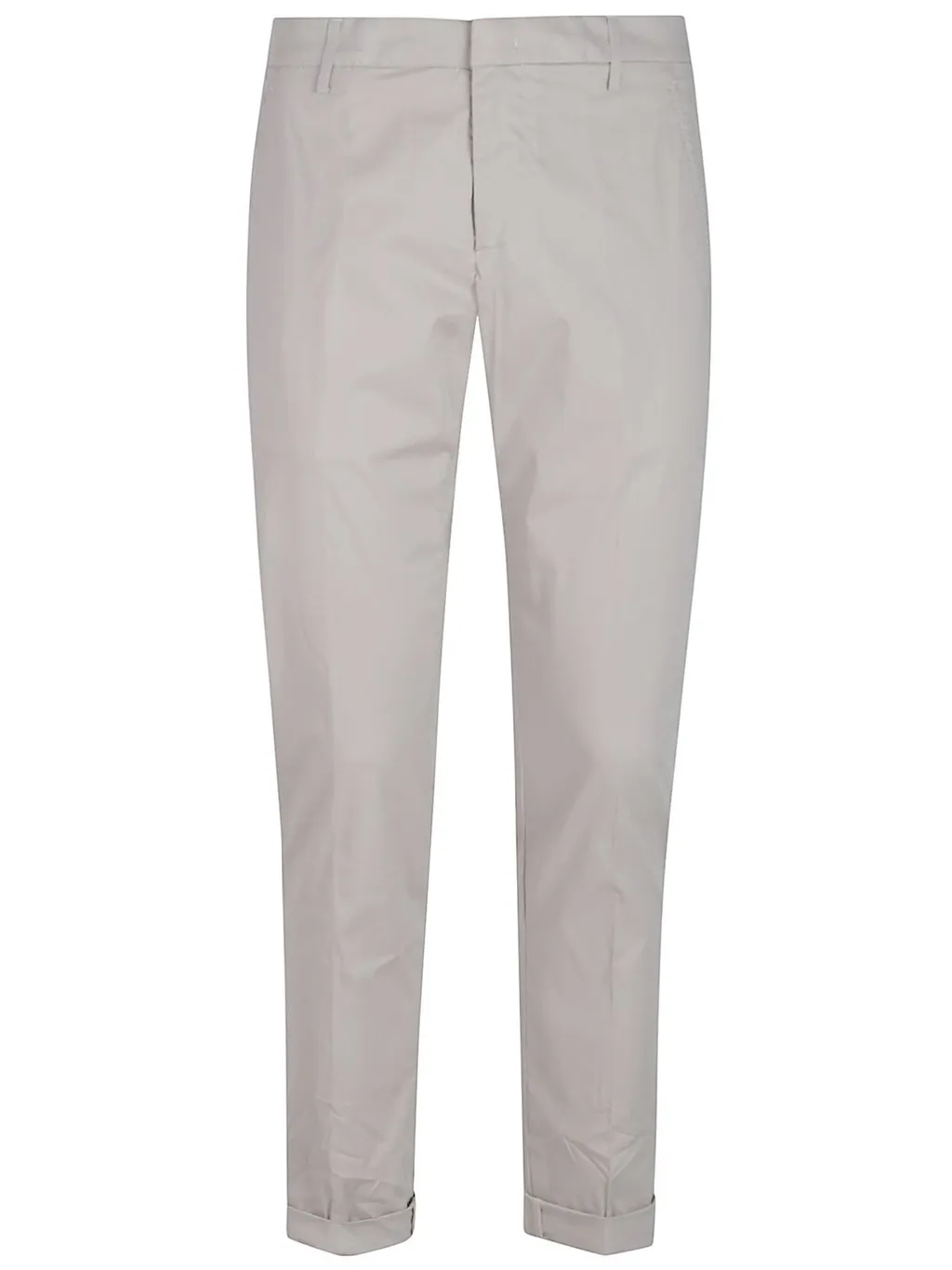 Dondup Straight Leg Trousers