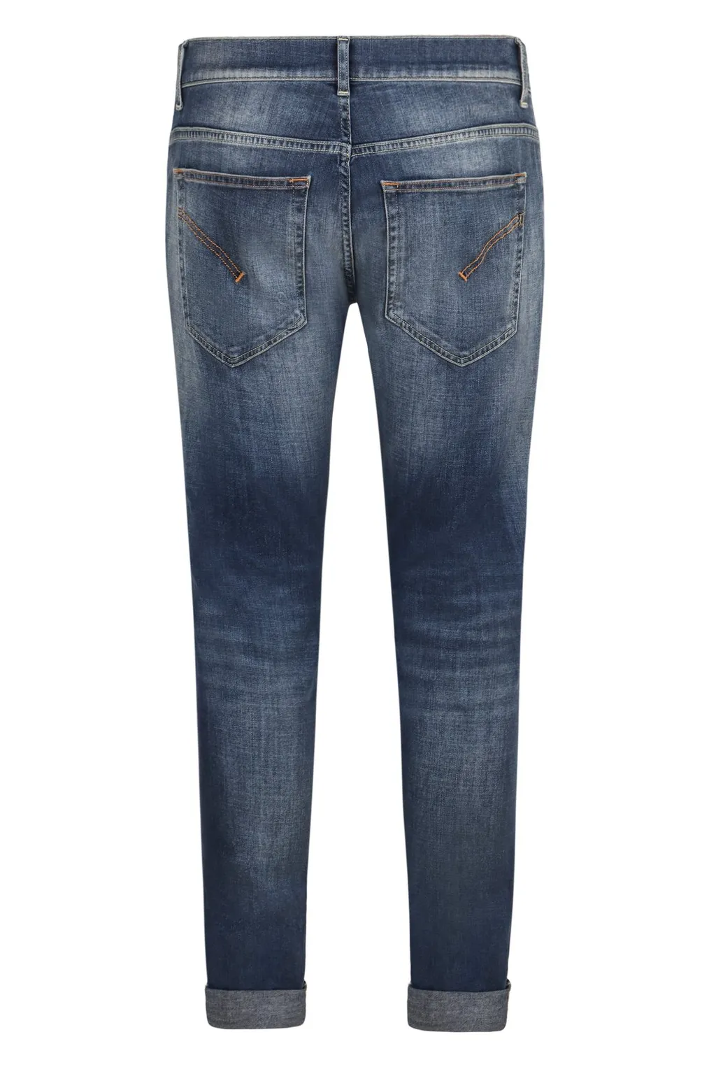 Dondup Stretch Slim Jeans