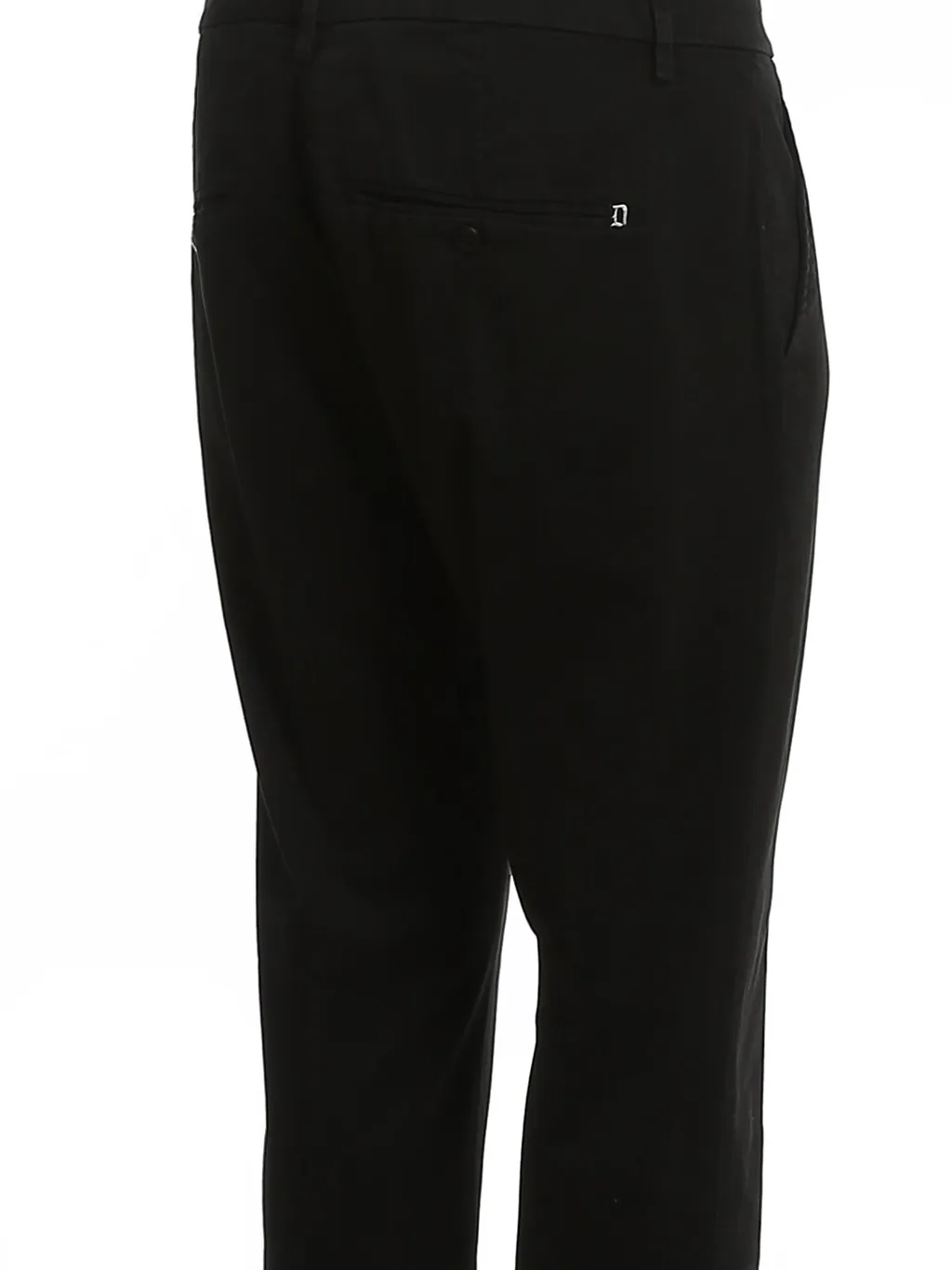 Dondup Tailored Dress Pants