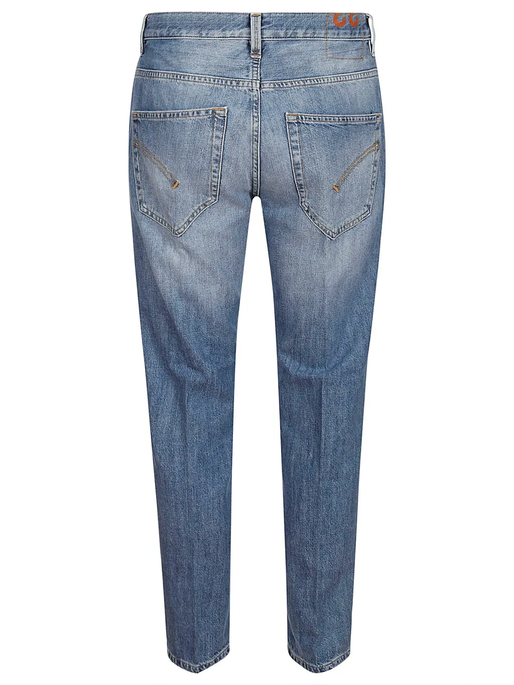 Dondup Slim Fit Jeans