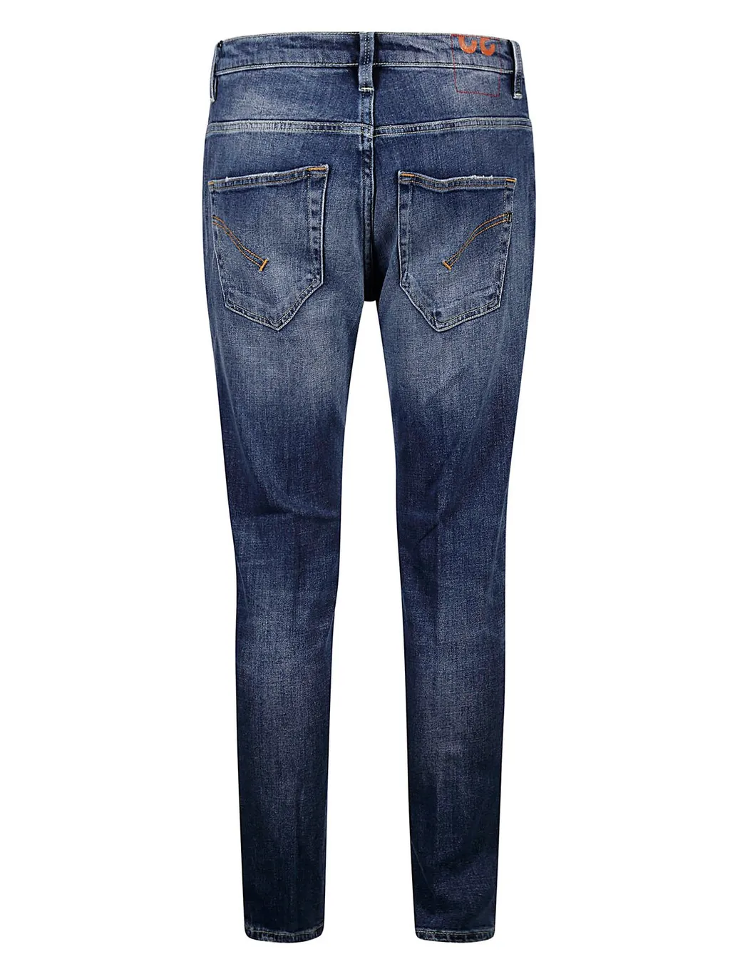 Dondup Slim Fit Jeans