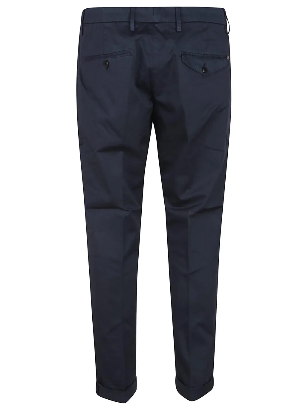 Dondup Joe Tapered Slim Fit Pants