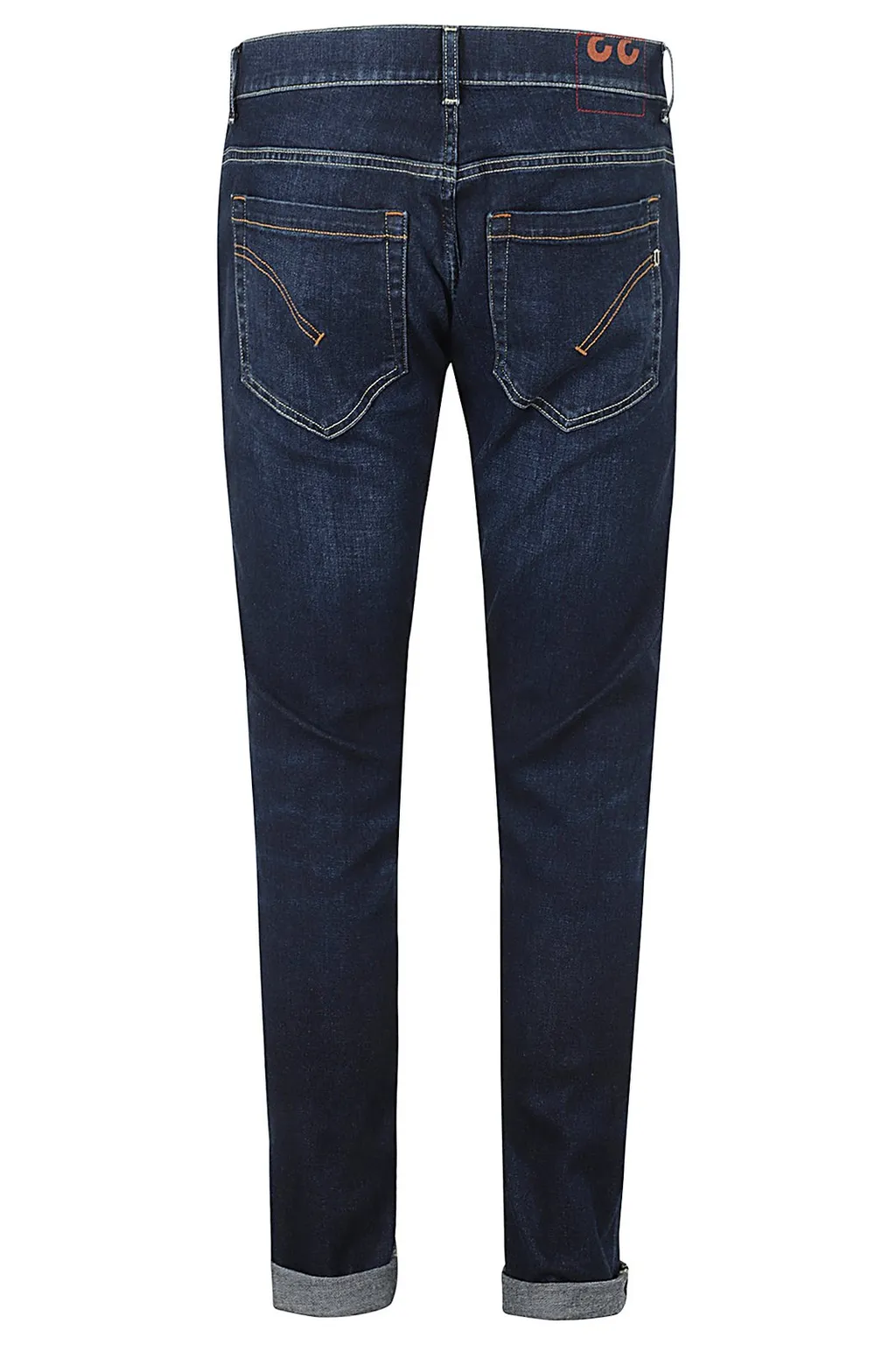 Dondup Slim Fit Jeans