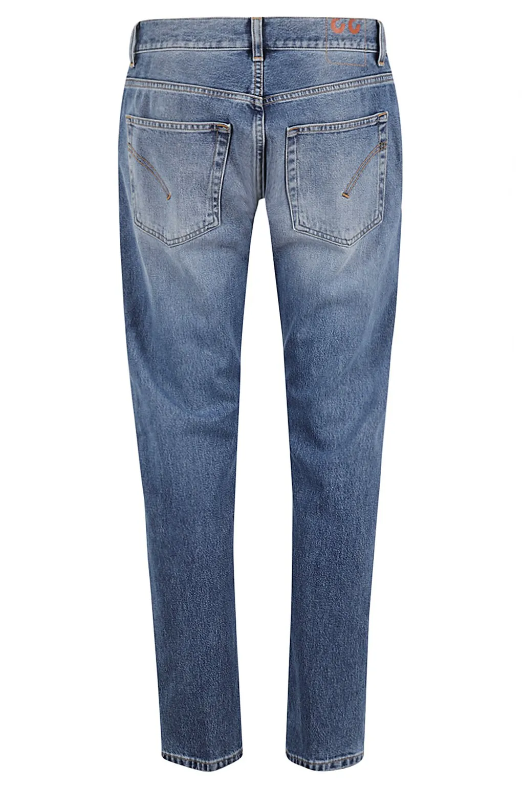 Dondup Slim Fit Jeans