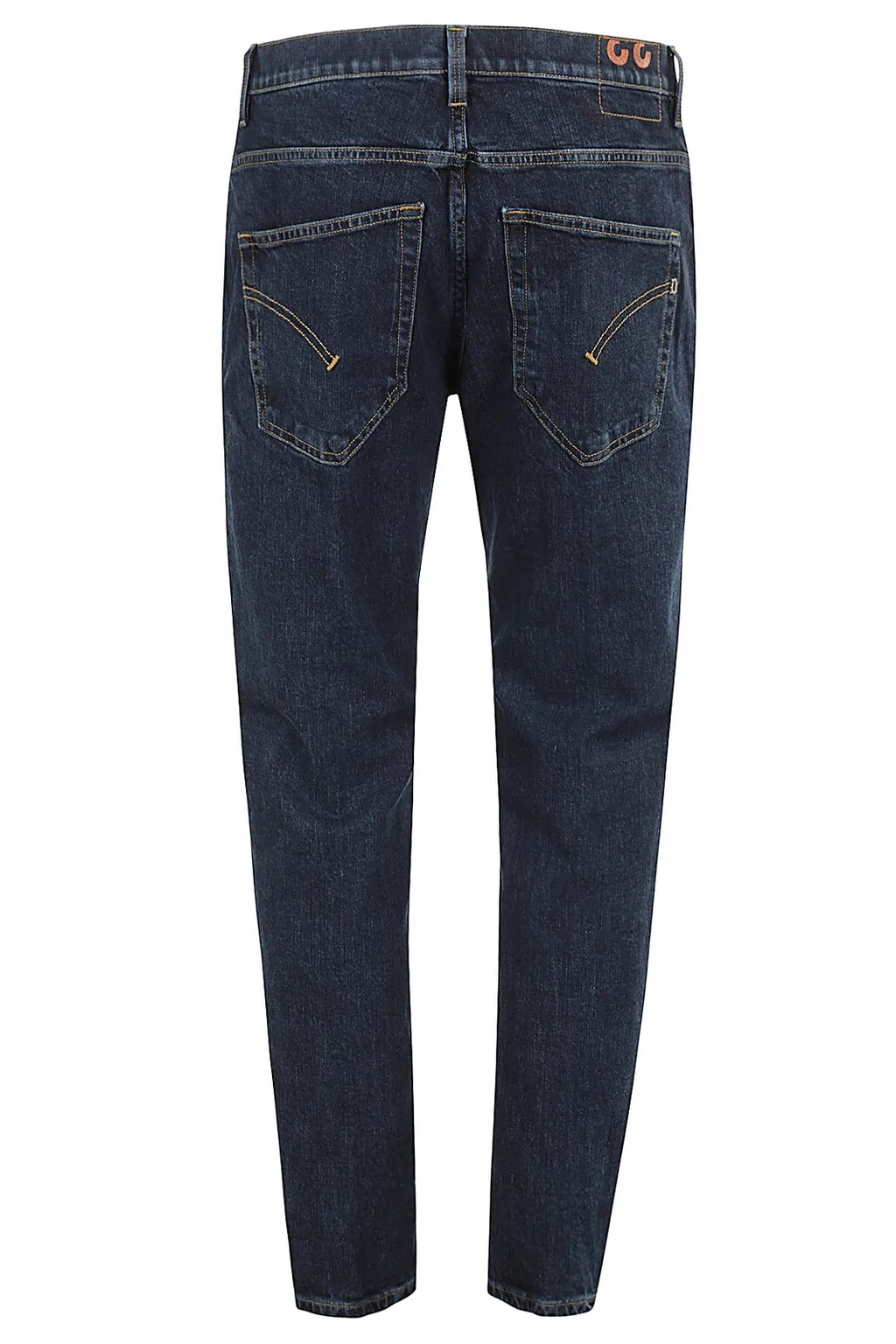 Dondup Slim Fit Jeans