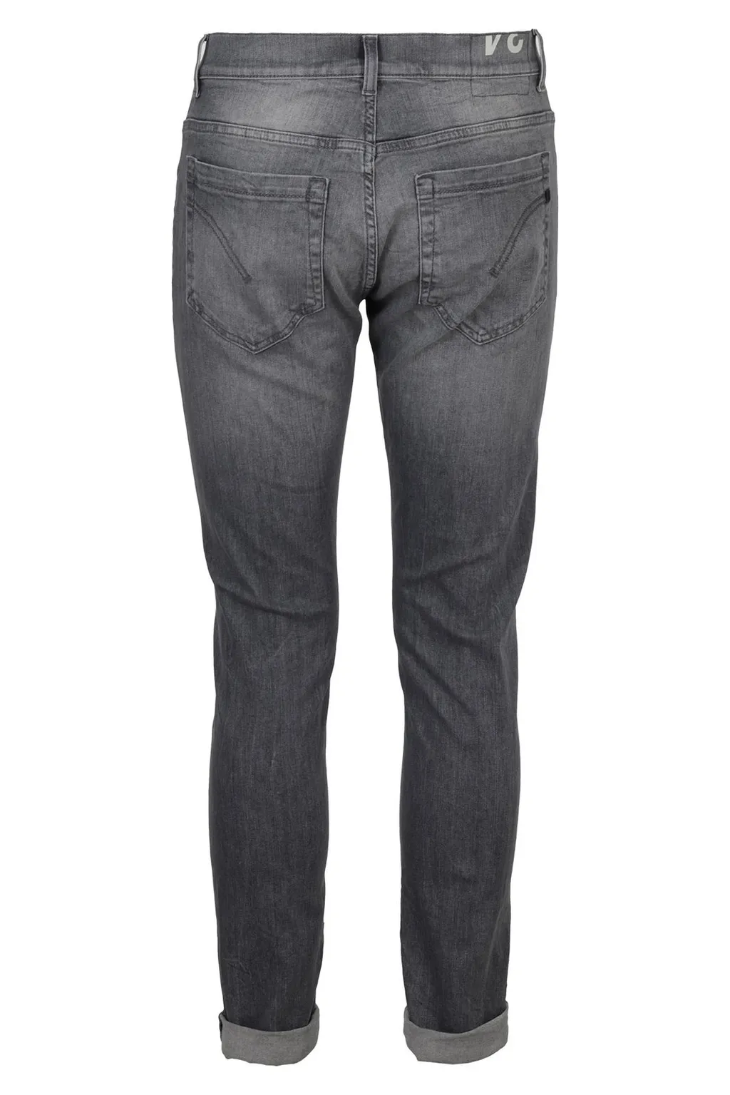 Dondup Slim Fit Jeans