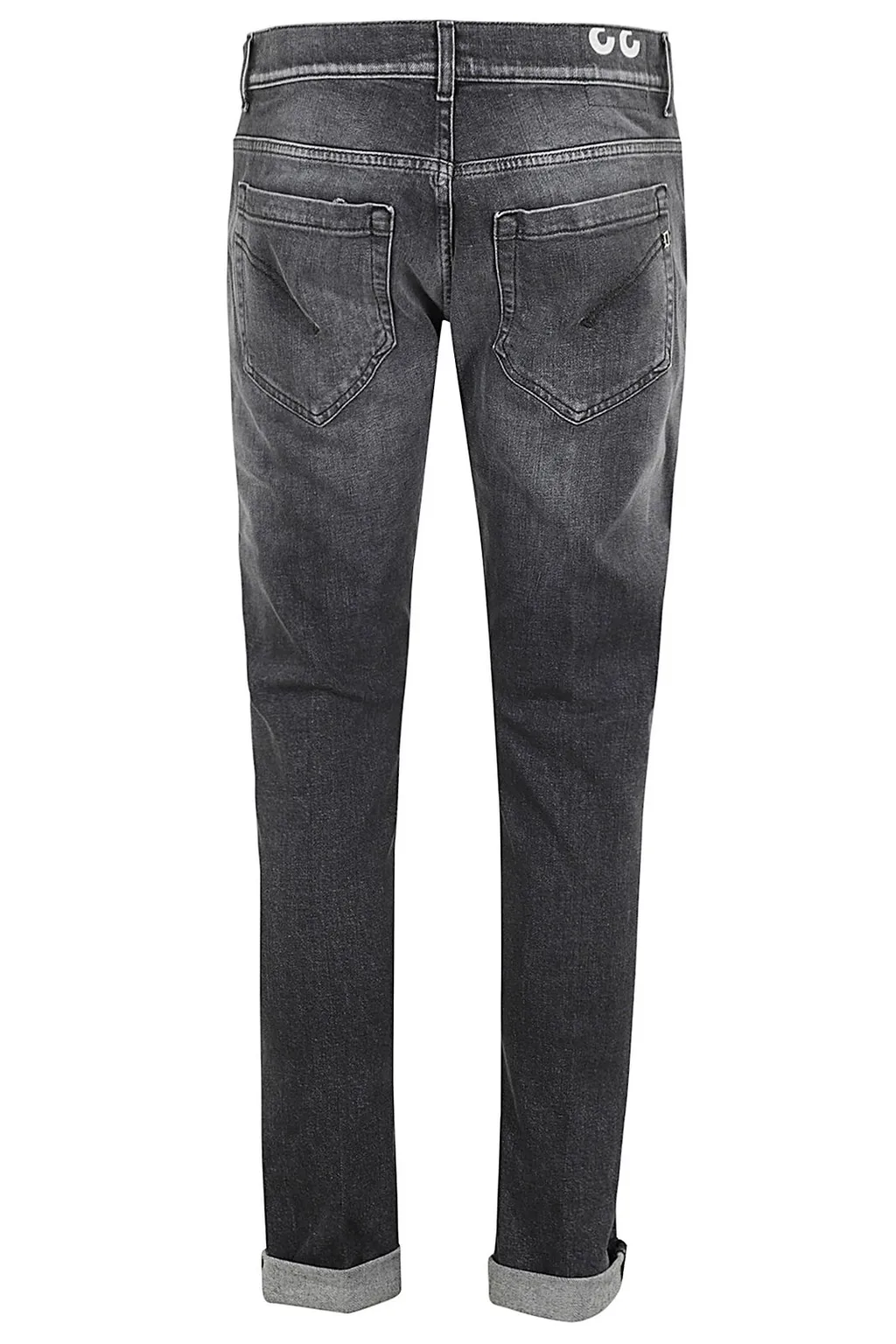 Dondup Slim Fit Jeans