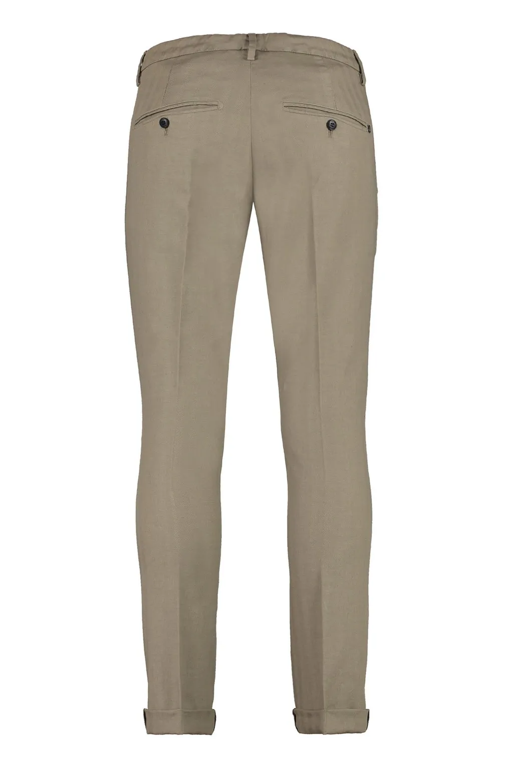 Dondup Chino Trousers