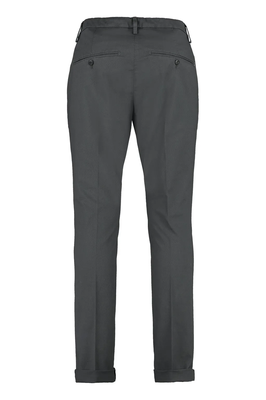 Dondup Gaubert Stretch Cotton Pants