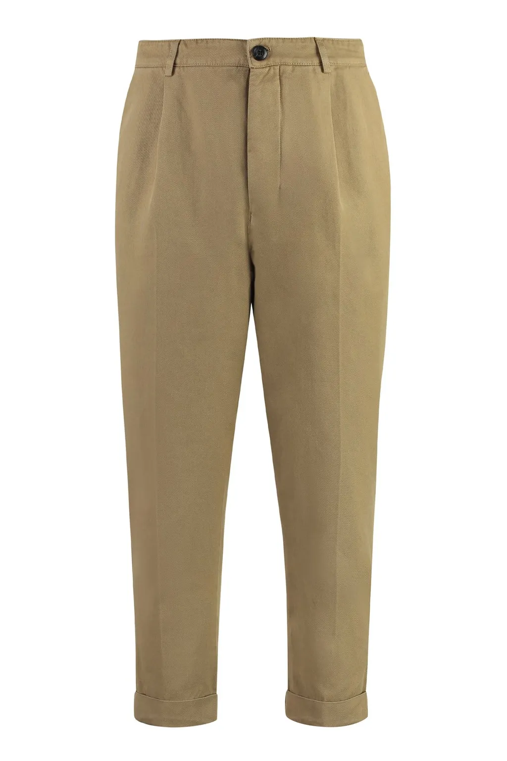 Dondup Adam Stretch Chino Pants