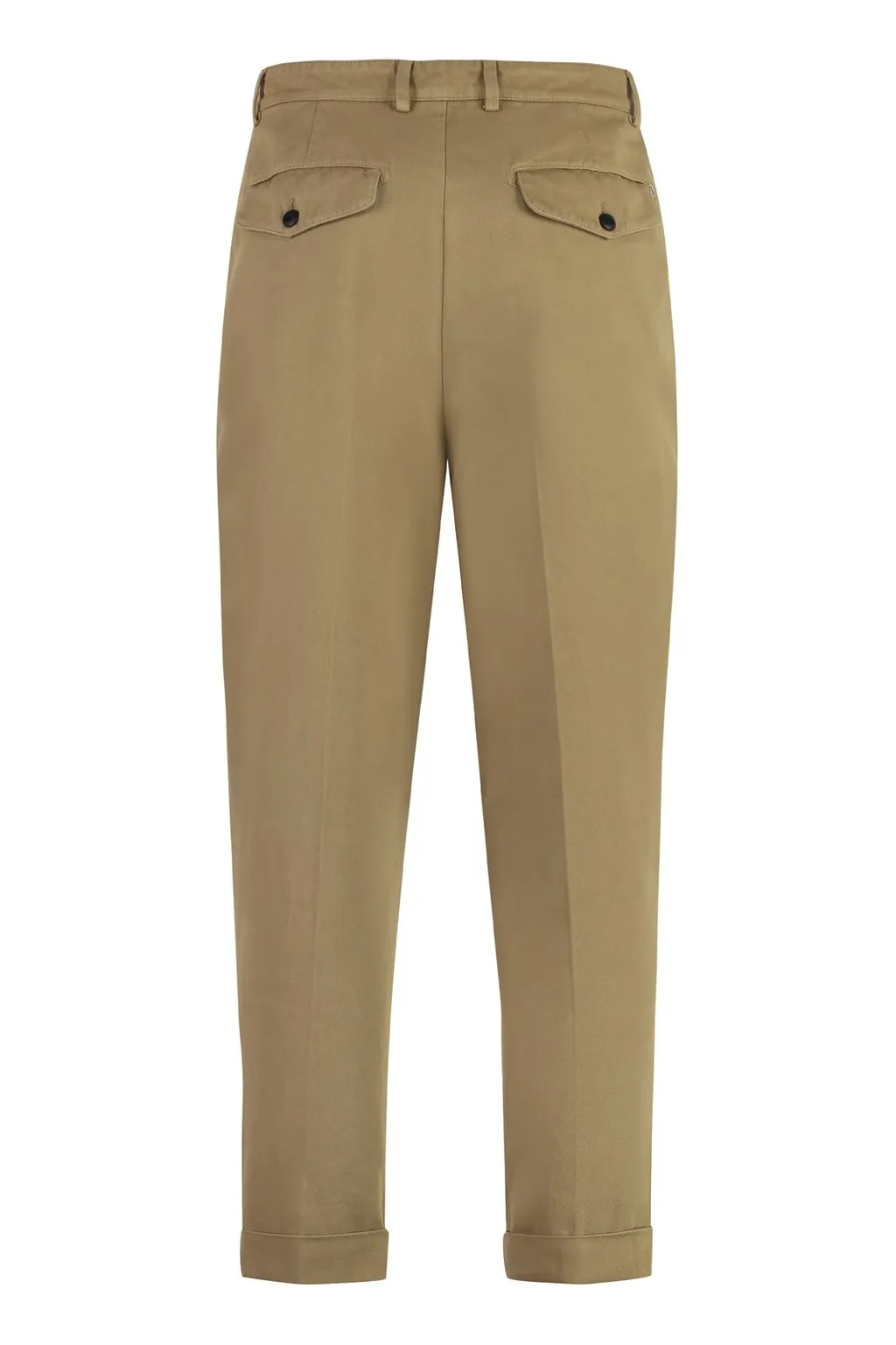 Dondup Adam Stretch Chino Pants