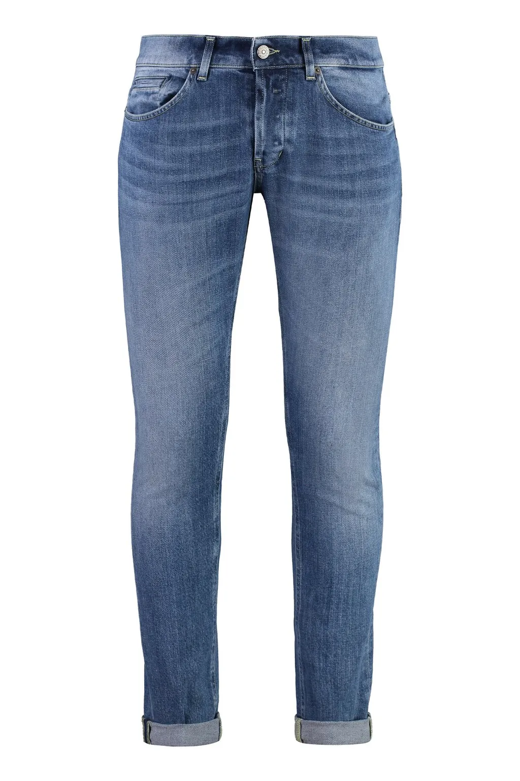 Dondup George Slim Jeans