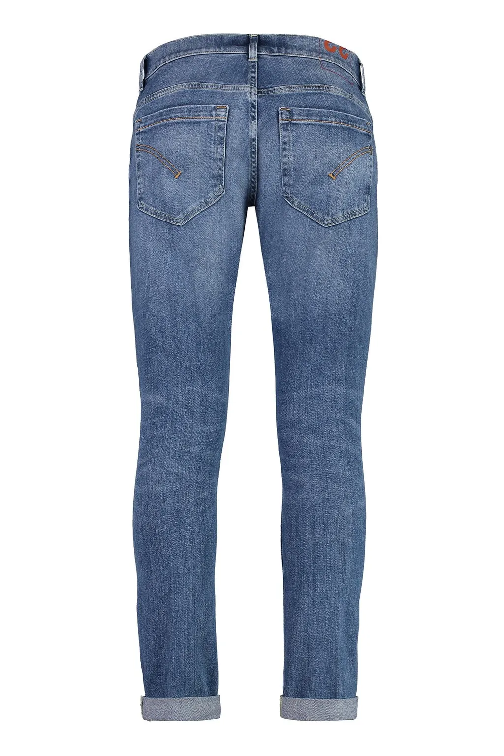 Dondup George Slim Jeans