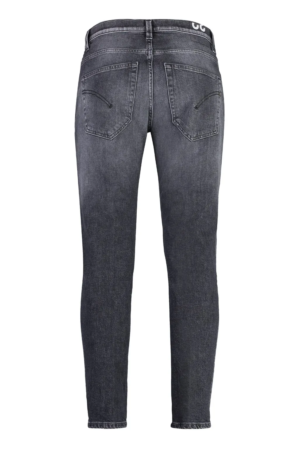 Dondup Brighton Tapered Fit Jeans