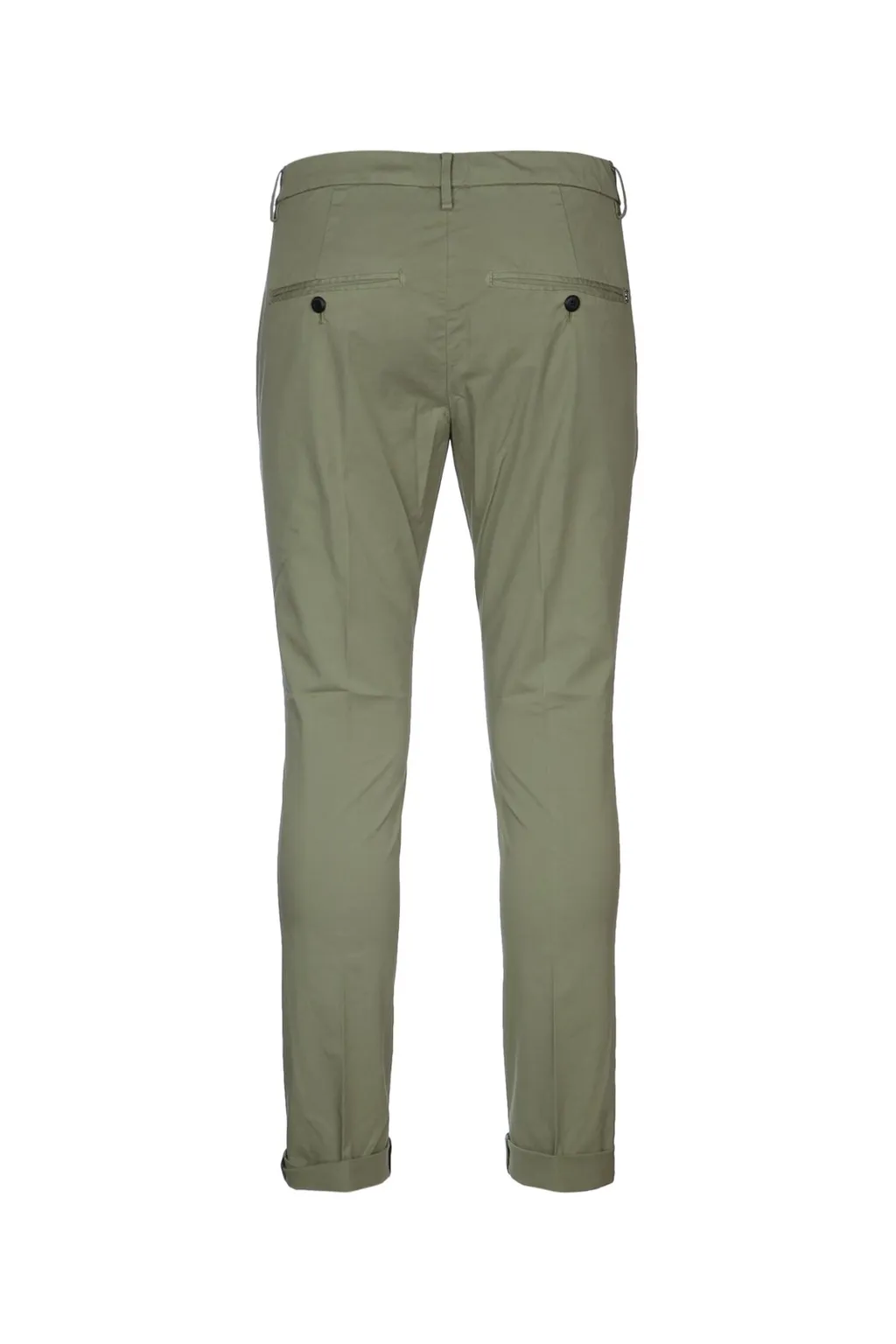 Dondup Slim Fit Tailored Pants