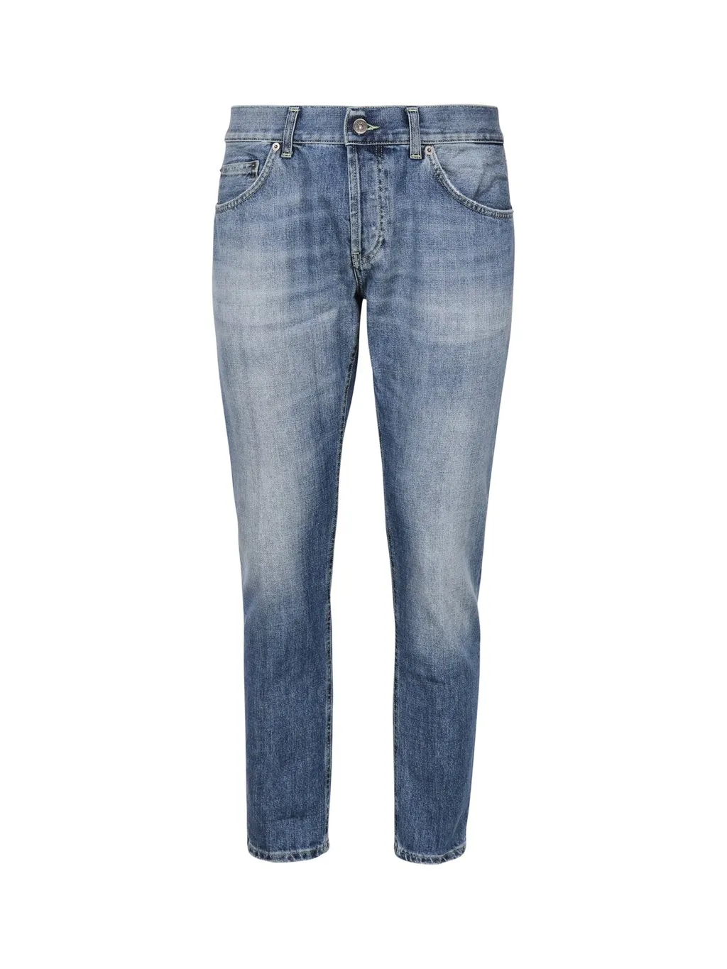 Dondup Slim Fit Jeans