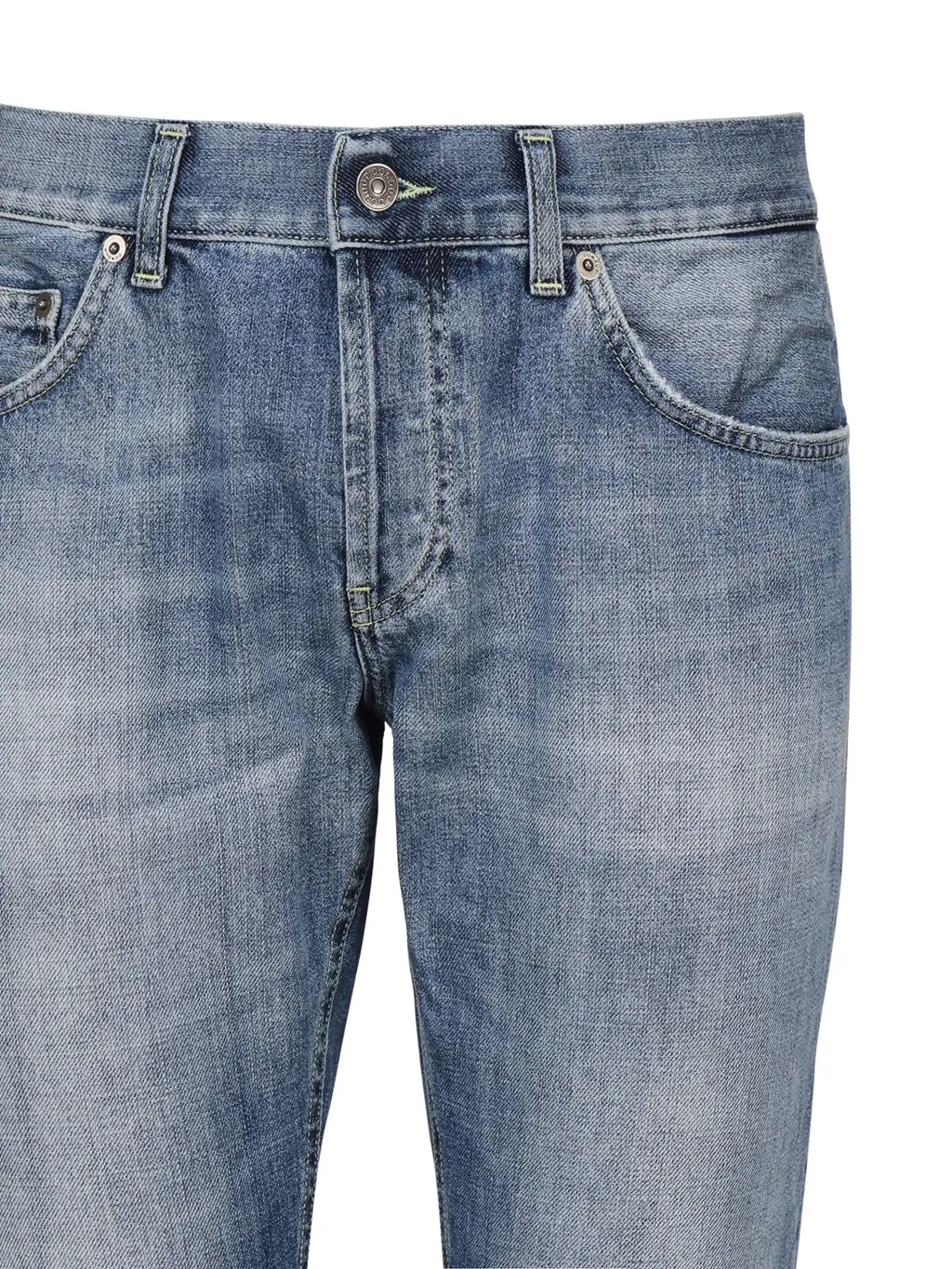 Dondup Slim Fit Jeans