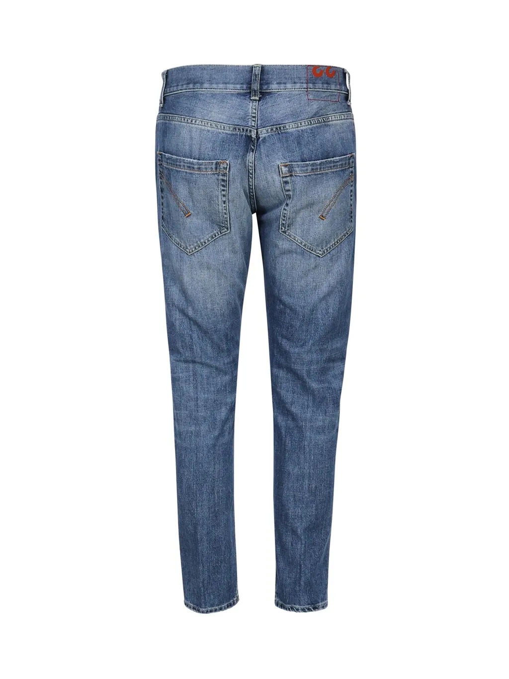 Dondup Slim Fit Jeans