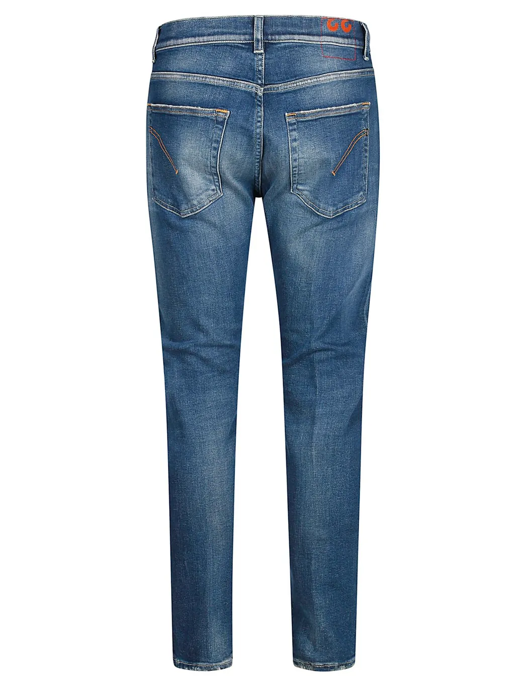 Dondup Slim Fit Jeans