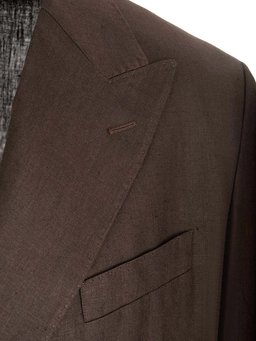 Dolce & Gabbana Roma Double-Breasted Blazer