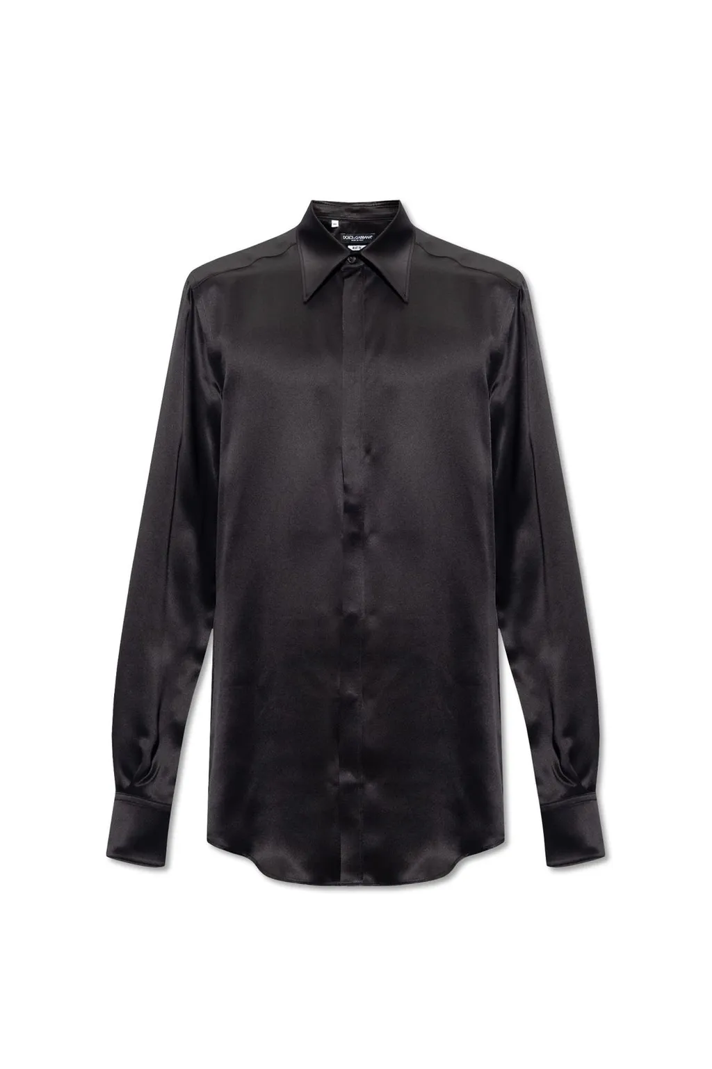 Dolce & Gabbana Long-Sleeved Shirt