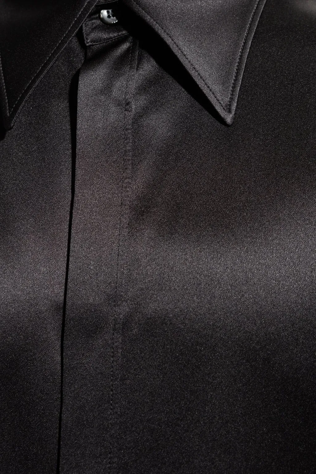 Dolce & Gabbana Long-Sleeved Shirt