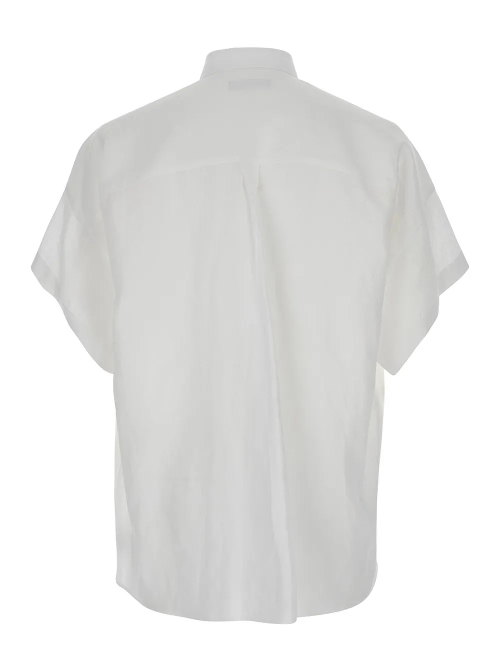 Dolce & Gabbana Short-Sleeved Shirt