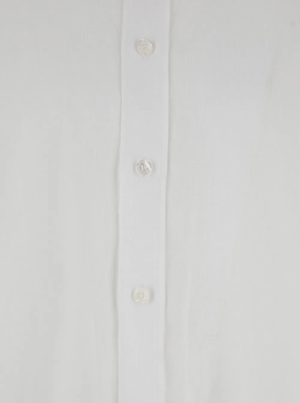 Dolce & Gabbana Short-Sleeved Shirt