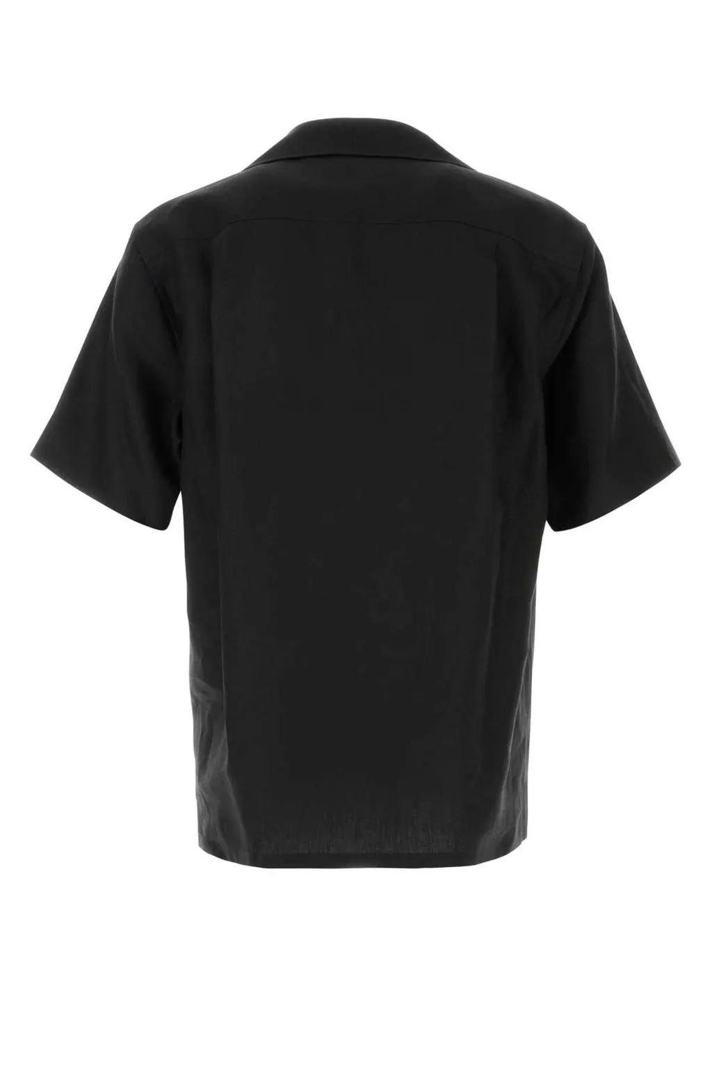 Dolce & Gabbana Short-Sleeved Polo Shirt