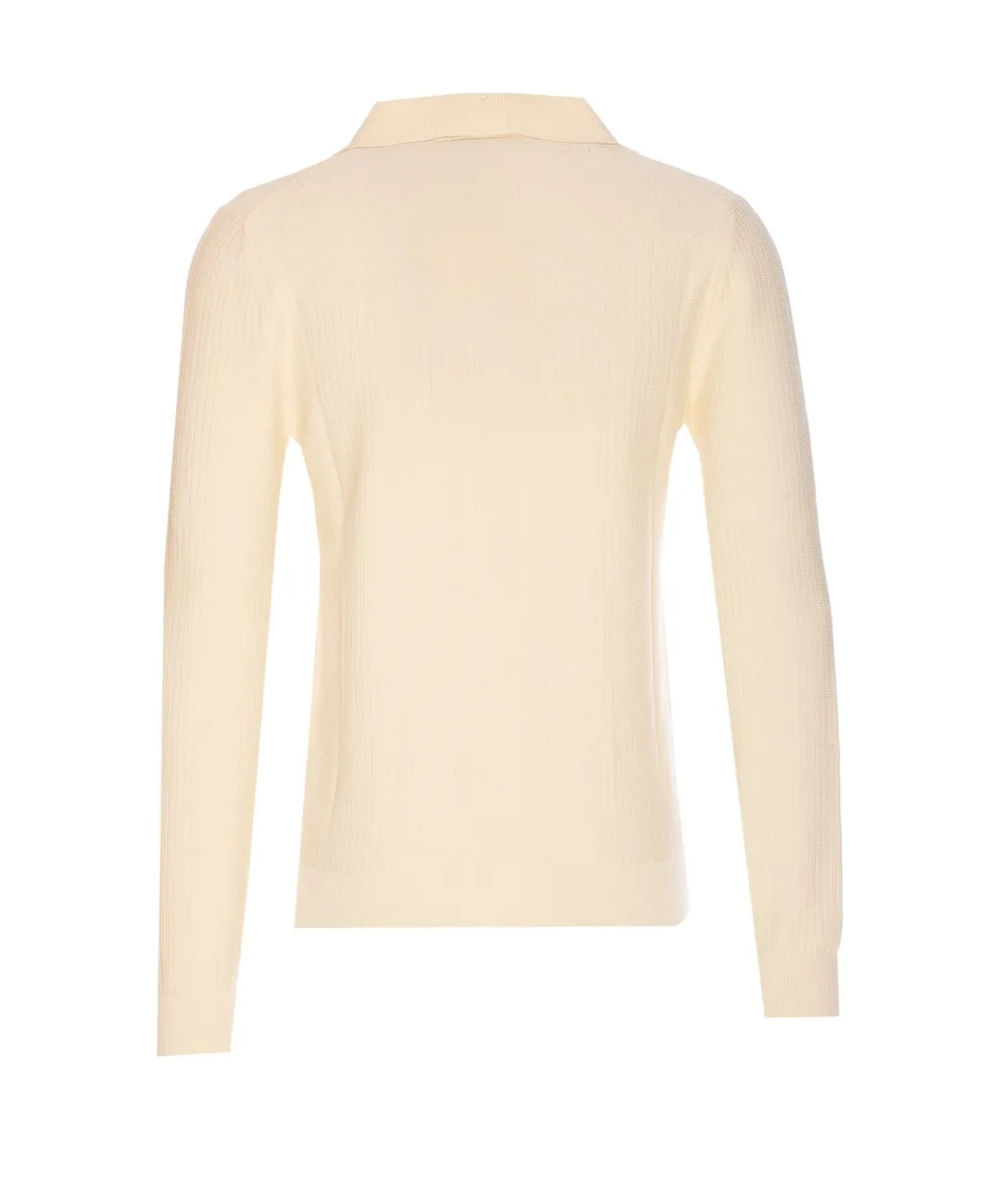 Dolce & Gabbana Buttoned Ribbed Cardigan
