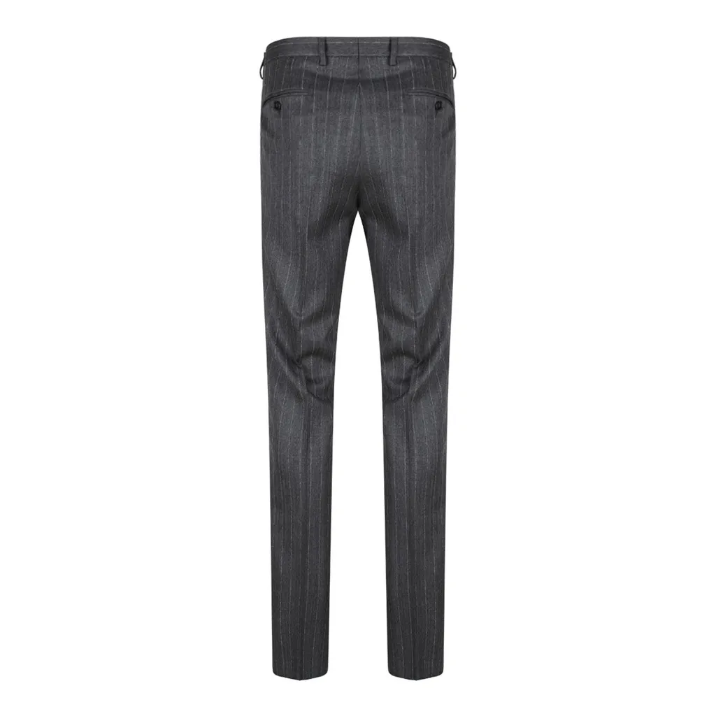 Dolce & Gabbana Single-Breasted Sicilia-Fit Suit