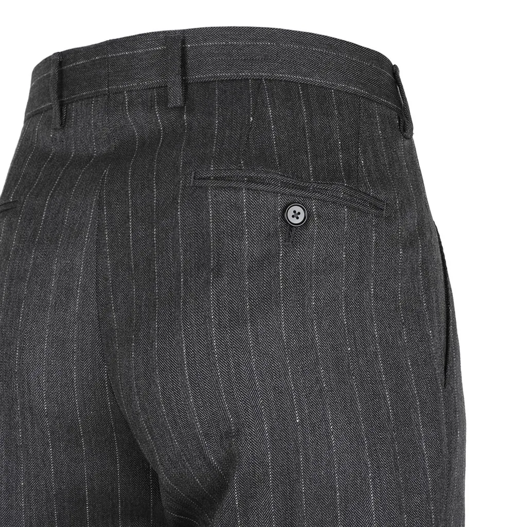 Dolce & Gabbana Single-Breasted Sicilia-Fit Suit