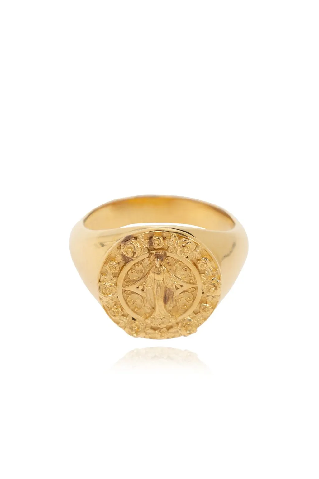 Dolce & Gabbana Devotion Ring
