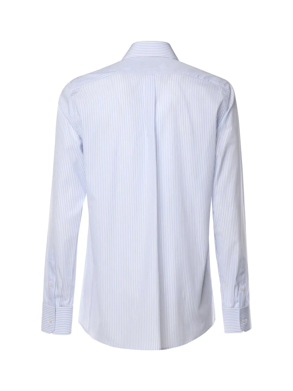 Dolce & Gabbana Striped Shirt