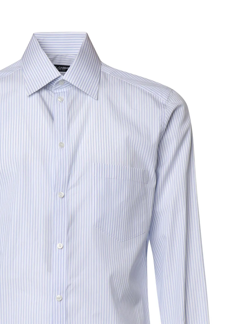 Dolce & Gabbana Striped Shirt