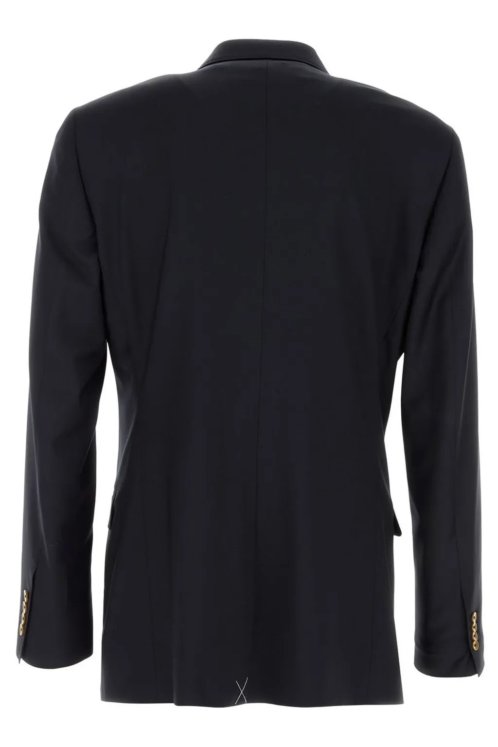 Dolce & Gabbana Double-Breasted Tailored Jacket