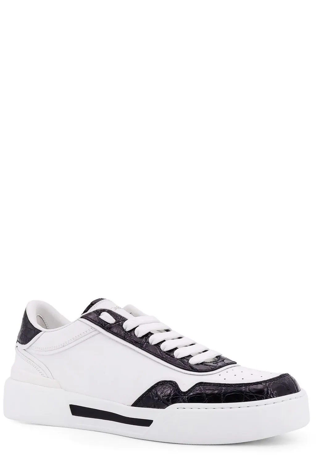 Dolce & Gabbana New Roma Sneakers
