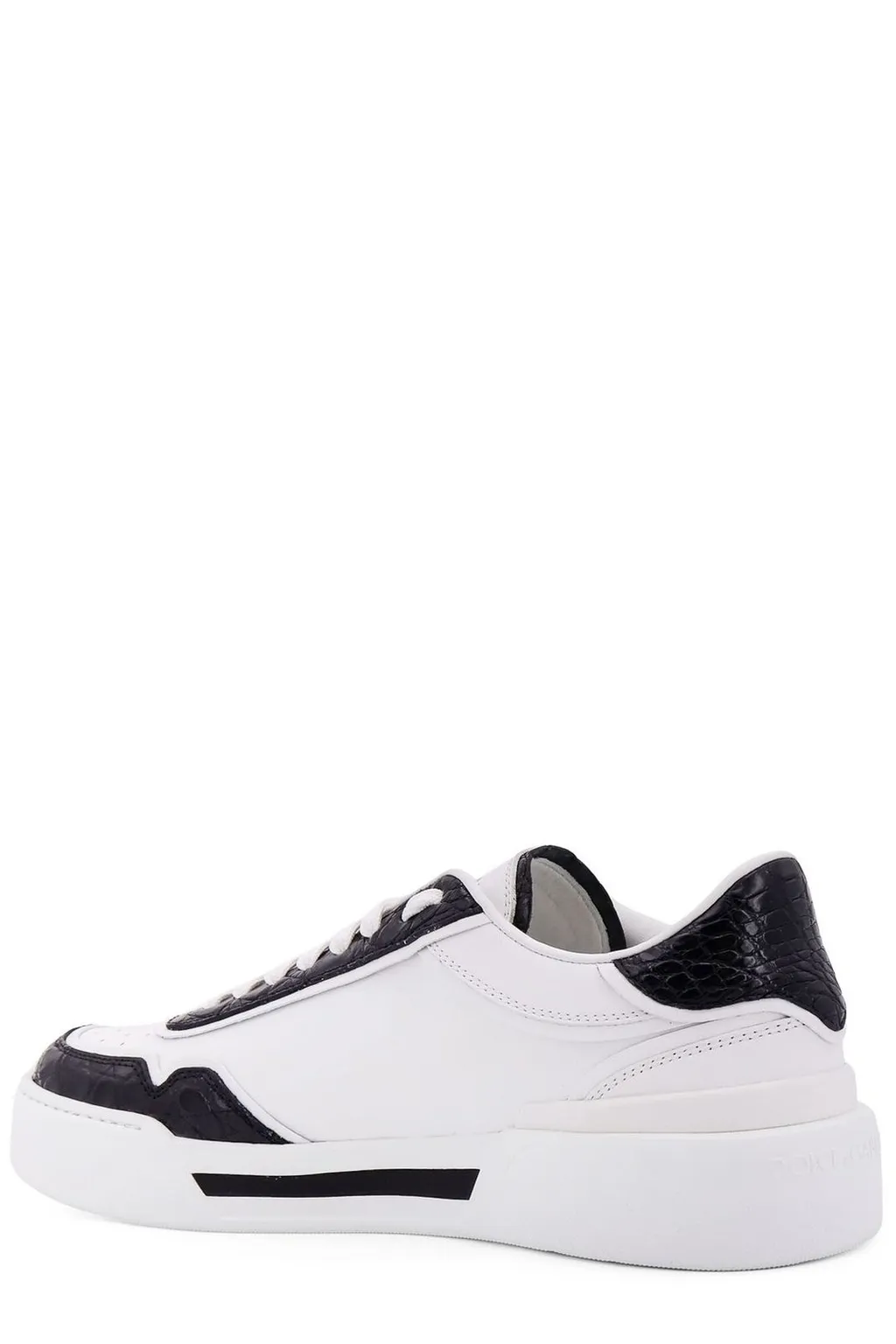 Dolce & Gabbana New Roma Sneakers