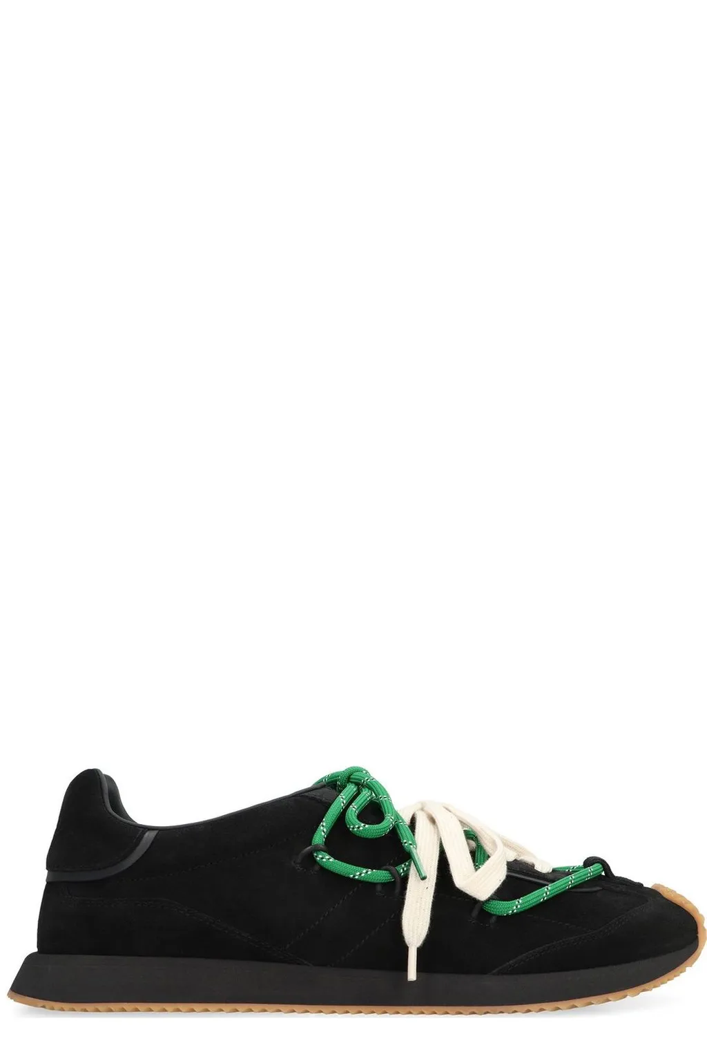 Dolce & Gabbana Dg Logo Detailed Runner Sneakers