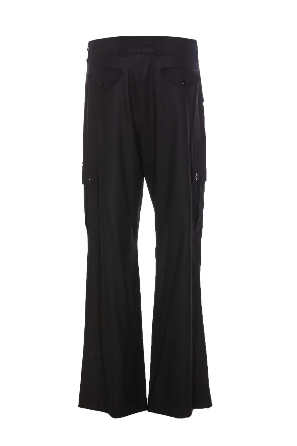 Dolce & Gabbana Straight Leg Cargo Trousers