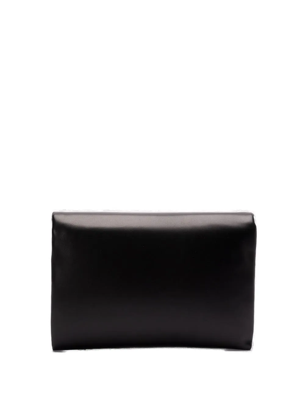Dolce & Gabbana Logo Printed Crossbody Bag